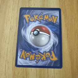 Bouffalant ex 077/086 Double Rare White Flare Pokemon Holo Near Mint - Image 2