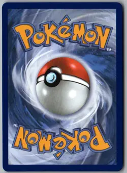 MEGA DELPHOX EX 008/084 DOUBLE RARE PITCH BLACK POKEMON HOLO - Image 2