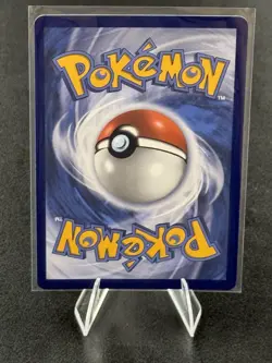 Pokemon First Partner Series 2 - Full Set Gen 2 Johto Starters (3 Cards) - Image 2