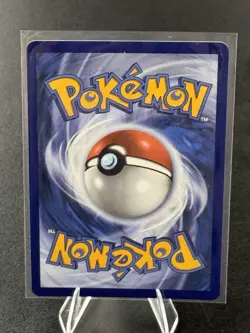 Pokemon First Partner Series 2 - Full Set Gen 2 Johto Starters (3 Cards) - Image 4