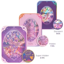 Pokemon TCG: Terastal Grand Gathering Collector Accessory Box (Espeon) Chinese - Image 3