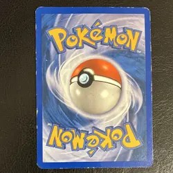 Pokemon TCG Drifloon 46/130 Diamond & Pearl Uncommon Regular Lightly Played - Image 2