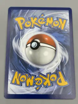 Wooper 221/193 Pokemon SV02: Paldea Evolved Holo Illustration Rare - Image 2