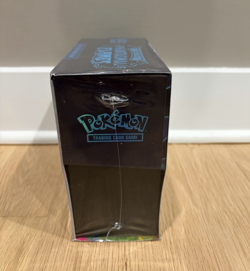 Pokemon Mega Evolution Phantasmal Flames Elite Trainer Box ETB Brand New/Sealed - Image 4