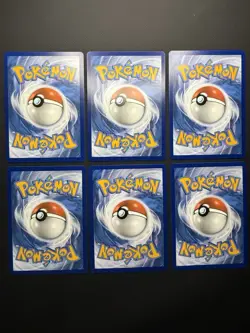 Pokemon Full Art Trainer / Supporter Lot - Melony- Volvo - Gordie - Ortega - Image 2