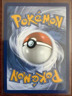 Pokemon TCG Tauros 096/086 Chaos Rising IR Ilustration Rare Card - NM PACK FRESH - Image 2