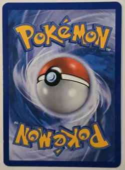 Pokemon TCG Litwick 18/99 Next Destinies Reverse Holo 2012 LP - Image 3