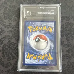 Kingdra Ex #131 - Promo - Shrouded Fable Special Illustration Collection TAG 9 - Image 2