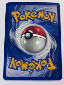 Pokemon TCG - Jolteon - 20/64 - Rare Unlimited - Jungle Unlimited Excellent+ - Image 2