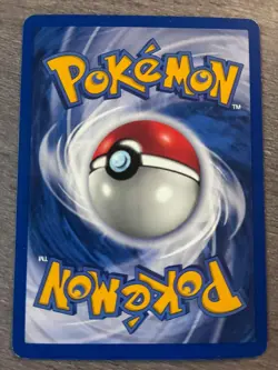 Pokemon TCG - Jolteon - 20/64 - Rare Unlimited - Jungle Unlimited Excellent+ - Image 4