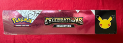 POKEMON CELEBRATIONS LANCE'S CHARIZARD V + DARK SYLVEON V COLLECTION BOXES - Image 4