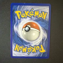 Pokemon Majestic Dawn Holo Rare Cresselia #2/100 - Image 2