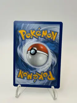 2025 Pokemon Phantasmal Flames Meowth 106/094 - Image 2