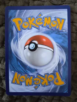 Pokemon Noctowl 141 Pokemon Center Exclusive Stamp Black Star Promo LP/NM - Image 2