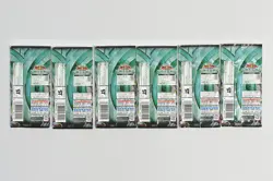 Yugioh Zexal OCG Return of the Duelist 6packs Japanese Trading Card Game - Image 5