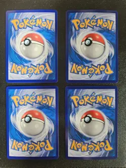 Pokemon TCG Chinese Gem Pack Vol.5 Exclusive Captain Pikachu Set CBB5C 4 Pcs NM - Image 2