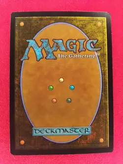 Reverberating Summons MTG Magic the Gathering Card NM Near Mint TDM - Image 2