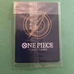 O-Nami One Piece OP05-062 Illustration Box Vol. 1 Sealed - Image 2