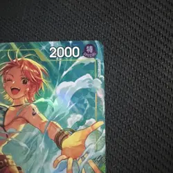 Nami (Premium Card Collection Best Selection Vol. 6) OP15-108 One Piece NM - Image 4