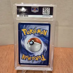 Venusaur ex PSA 10 2023 Pokemon SV 151 #198/165 Special Illustration Rare 6543 - Image 4