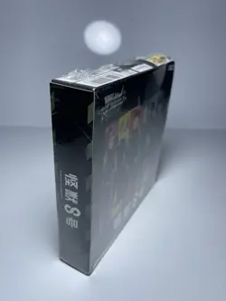 Weiss Schwarz Kaiju No. EIGHT (Japanese) Booster Box NEW SEALED - Image 2