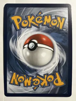 Mega Darkrai EX SIR Holo Pokemon TCG Card 116/084 English Pitch Black - Image 2