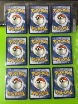 Pokemon Binder Collection Asoko Ito Cards Sun & Moon Sword & Shield - Image 2