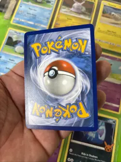 Pokemon Binder Collection Asoko Ito Cards Sun & Moon Sword & Shield - Image 4