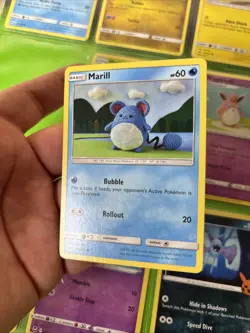 Pokemon Binder Collection Asoko Ito Cards Sun & Moon Sword & Shield - Image 5
