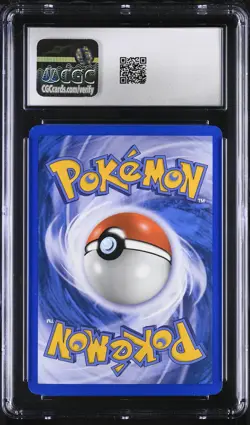 CGC 9 MINT Latios 9/113 EX Delta Species Holo Pokemon Card - Image 2