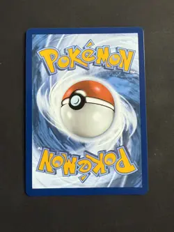 Gurdurr 126/086 Illustrstion Rare Black Bolt Pokemon Card English Near Mint - Image 2