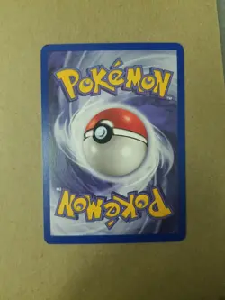 JIGGLYPUFF 77/130 - VINTAGE WOTC Pokemon Card - BASE SET 2 - NM/M - Image 2