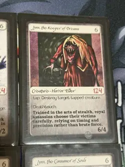 Magic the Gathering X Pokemon custom trading cards *not tournament legal* - Image 3