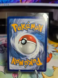 Mega Lucario ex Holo Double Rare ME01: Mega Evolution 077/132 and custom cards. - Image 3