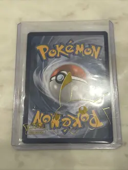 Peeking Red Card (Secret Rare) 169/156 Sm-Ultra Prism Holo - Image 2