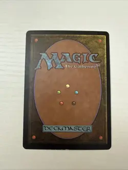 MTG Constant Mists - Stronghold - LP Uncommon - Magic The Gathering - Image 2