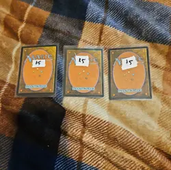 x3 MTG Magic the Gathering secret lair Shapesharer - Image 2
