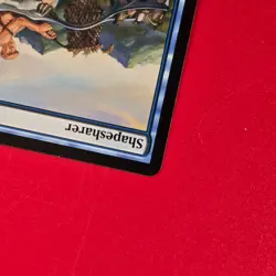 Shapesharer Lorwyn Regular NM MTG Magic The Gathering Ships FAST - Image 5