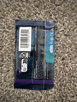 Magic the Gathering Wilds of Eldraine Set Booster - Image 2