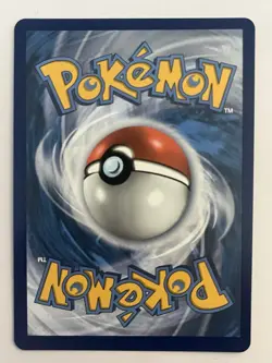 Pokemon Astral Radiance Rapid Strike Style Mustard TG27/TG30 Full Art Holo NM - Image 2