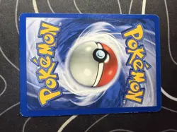 Dark Flareon 35/82 Uncommon Team Rocket Pokemon Unlimited Lightly Played - Image 2