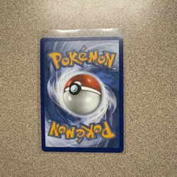 Secret Box 163/167 Pokemon Twilight Masquerade Holo ACE SPEC Rare NM/M - Image 2