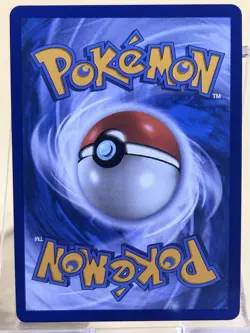 Popplio 045 McDonald's Collection 2026 Promo Holo Pokemon TCG EN - Image 2