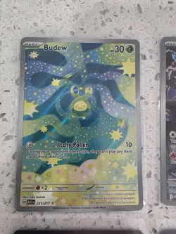 Pokemon TCG Lot of 6 Ultra Rare Cards - Yanmega ex, N's Zekrom, Beautifly -NM/L - Image 3