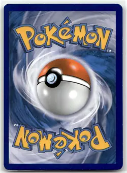 Delphox EX XY19 Promo XY Promo Pokemon Holo LP - Image 2