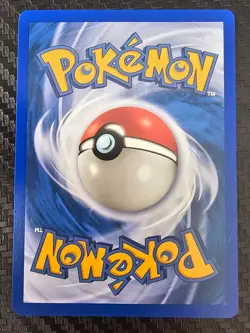 CELEBI #50 POKEMON 4EVER BLACK STAR PROMO - Image 2