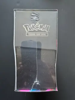Pokemon TCG - Mega Evolution - Pitch Black - Elite Trainer Box - New & Sealed - Image 2