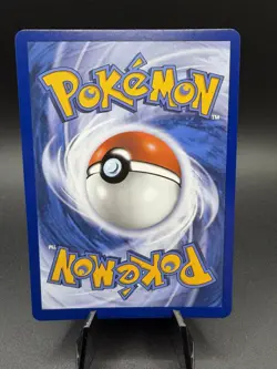 Wailord ex 097/084 Pitch Black Full Art Ultra Rare Pokemon TCG NM - Image 2
