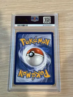 2026 Pokemon ASC EN-ASCENDED HEROES Special Illustration PIKACHU PSA 10! - Image 2