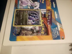Pokemon TCG Goodra Mini Album 2-Pack Blister XY Phantom Forces & Primal Clash - Image 3